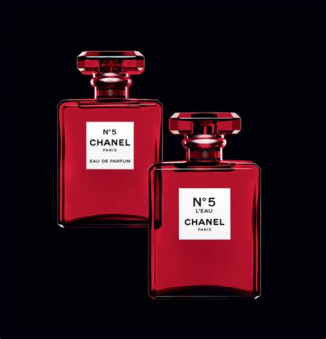 chanel no 2.